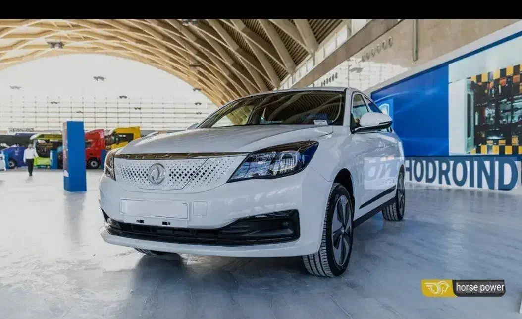 دانگ فنگ برقی E70|خودرو سواری و وانت|تهران, سازمان برنامه جنوبی|دیوار