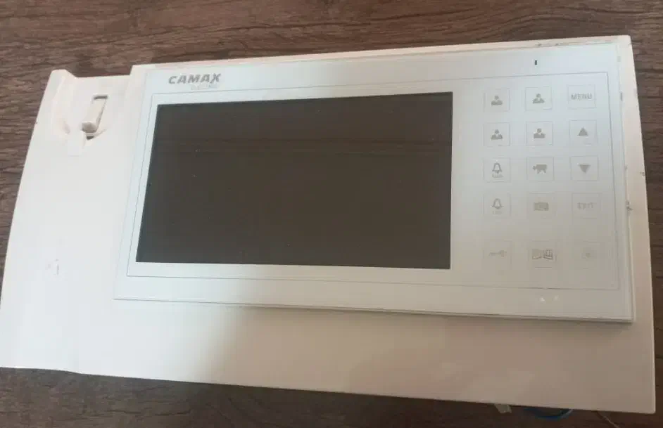 آیفون تصویری کامکث مدل CDV-70TM4|صوتی و تصویری|اندیشه, اندیشه فاز ۱|دیوار