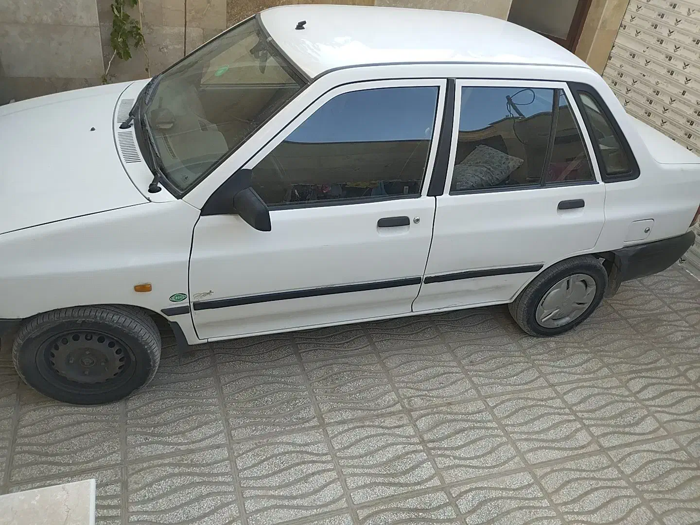 پراید 131|خودرو سواری و وانت|شاهرود, |دیوار