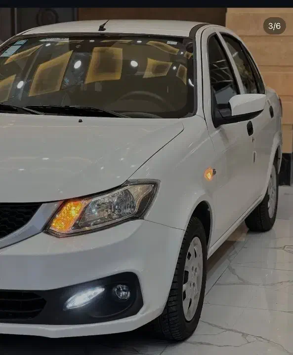 ساینا s|خودرو سواری و وانت|اراک, |دیوار