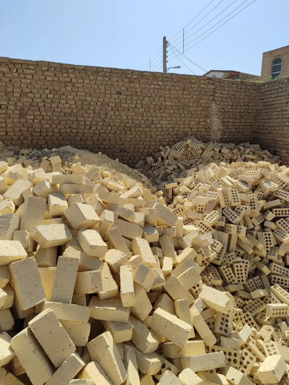 مصالح ساختمانی وخاکبرداری|مصالح و تجهیزات ساختمان|اصفهان, فردوان|دیوار