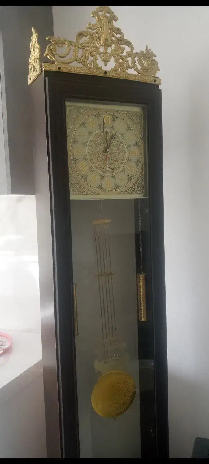 ساعت ایستاده|ساعت دیواری و تزئینی|سنندج, |دیوار