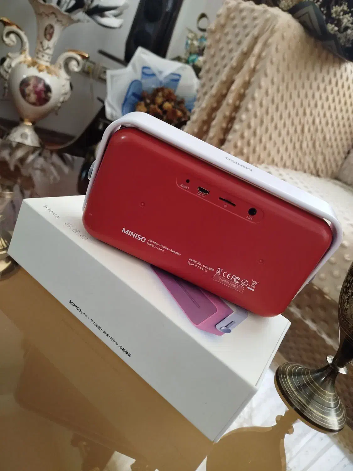 اسپیکر|سیستم صوتی خانگی|سهند, |دیوار