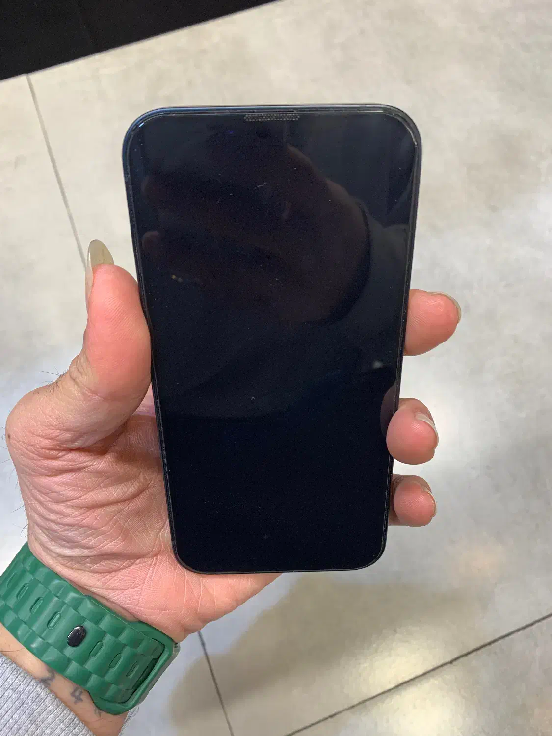 آیفون ۱۳ در حد صفر|موبایل|رشت, استادسرا|دیوار