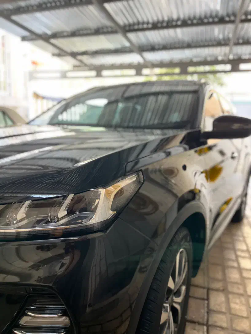 تیگو۷ پرو پرمیوم ۱۴۰۲|خودرو سواری و وانت|کرمانشاه, |دیوار