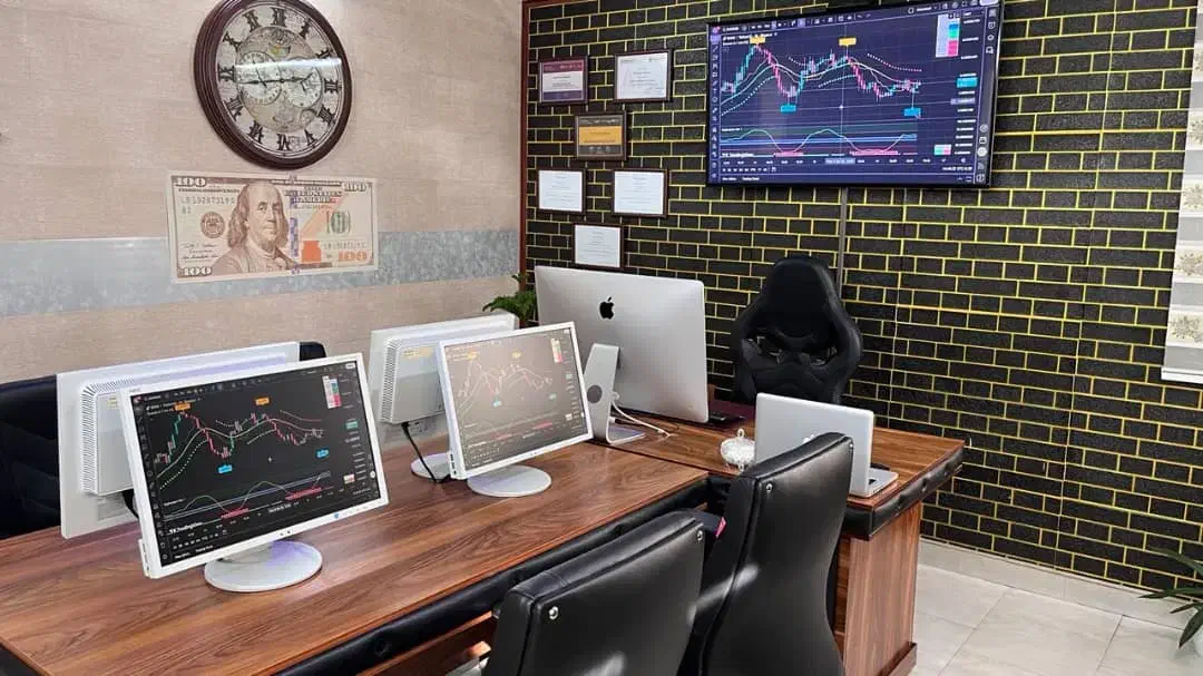 تحلیل تکنیکال و فاندامنتال|خدمات آموزشی|تبریز, |دیوار