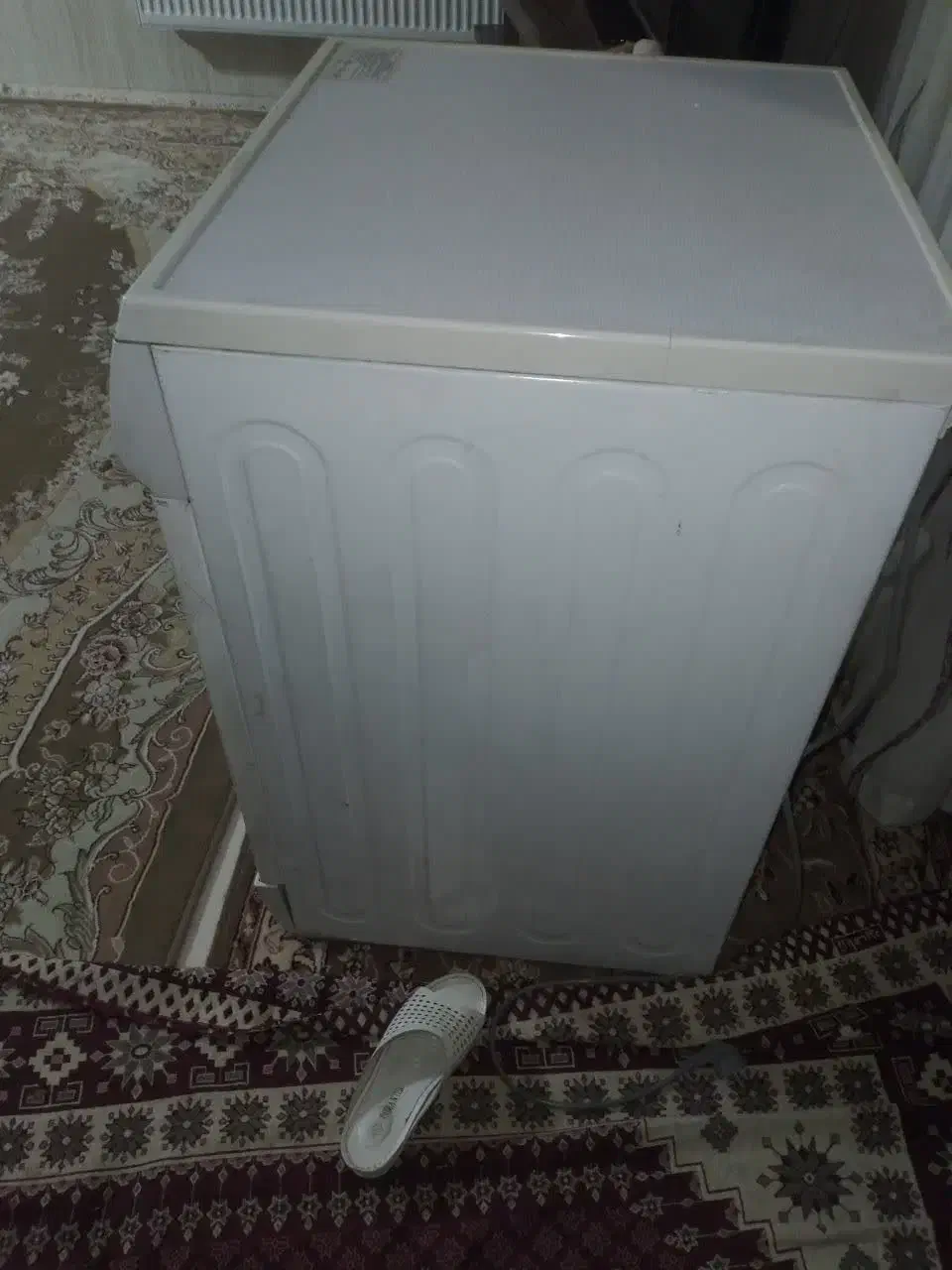 کالابرافروش|ماشین لباسشویی و خشککن لباس|فلاورجان, |دیوار