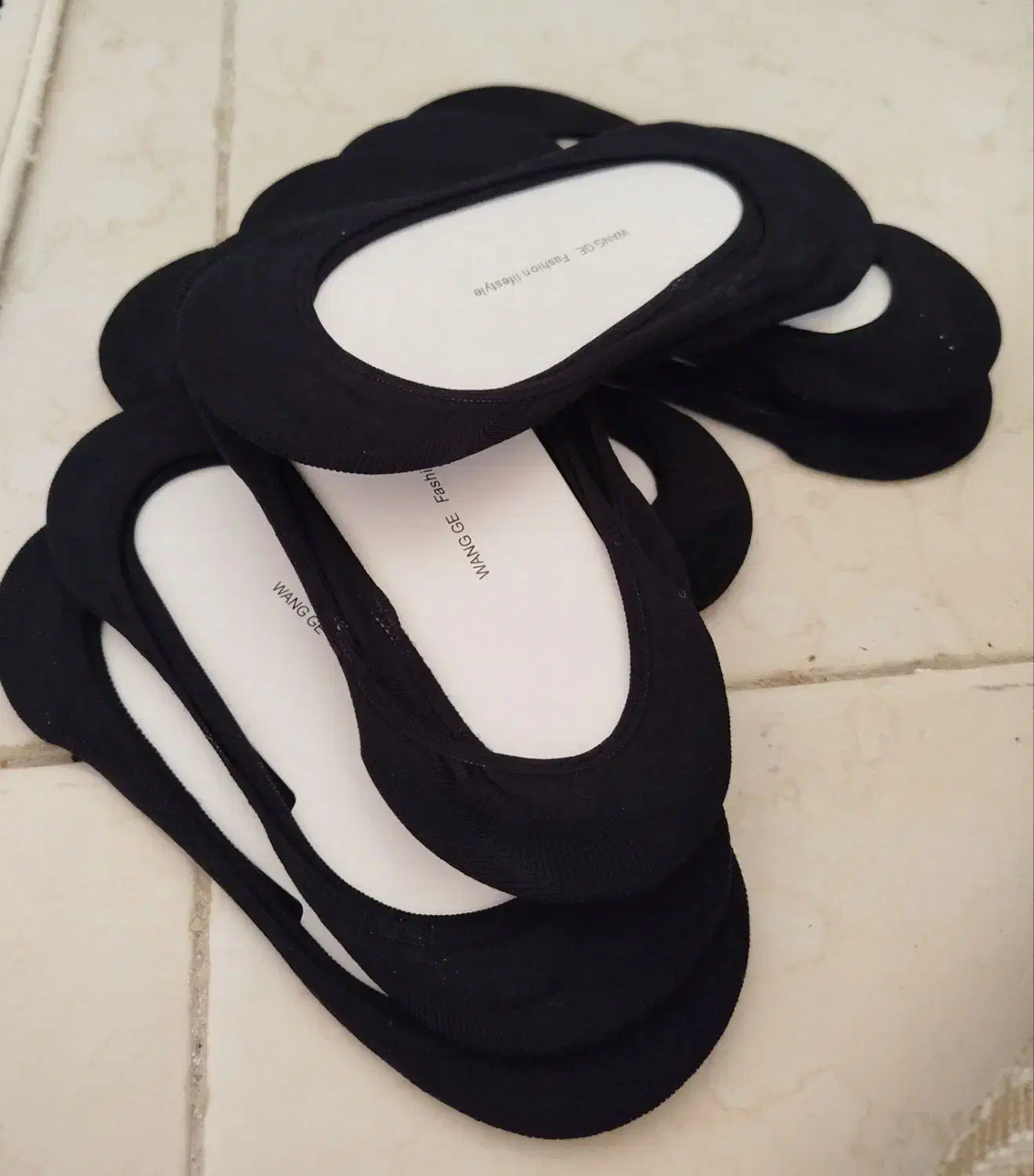 ده عدد جوراب کالج  نو.|لباس|پرند, فاز ۲|دیوار