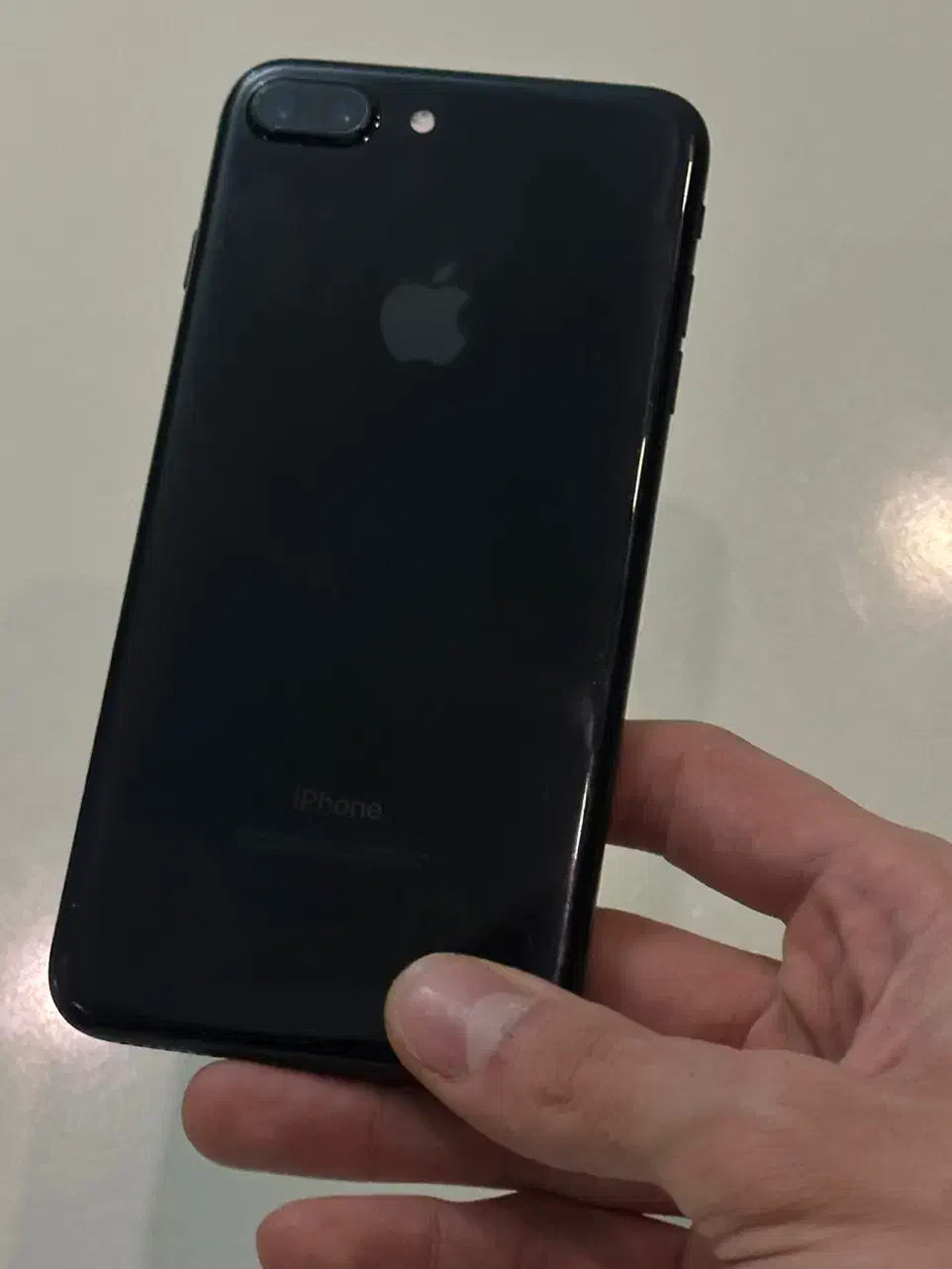 Iphone 7plus 128|موبایل|تبریز, |دیوار