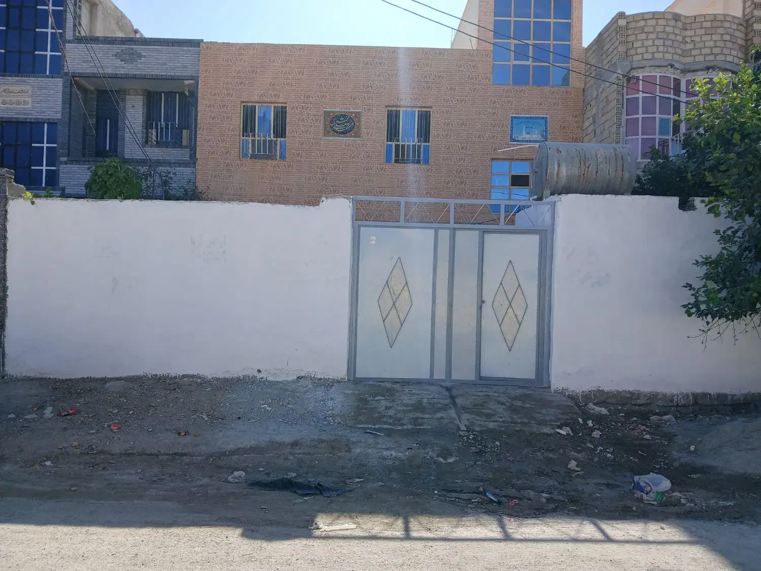 پیام و تماس جوابگو هستم|فروش آپارتمان|نیک شهر, |دیوار