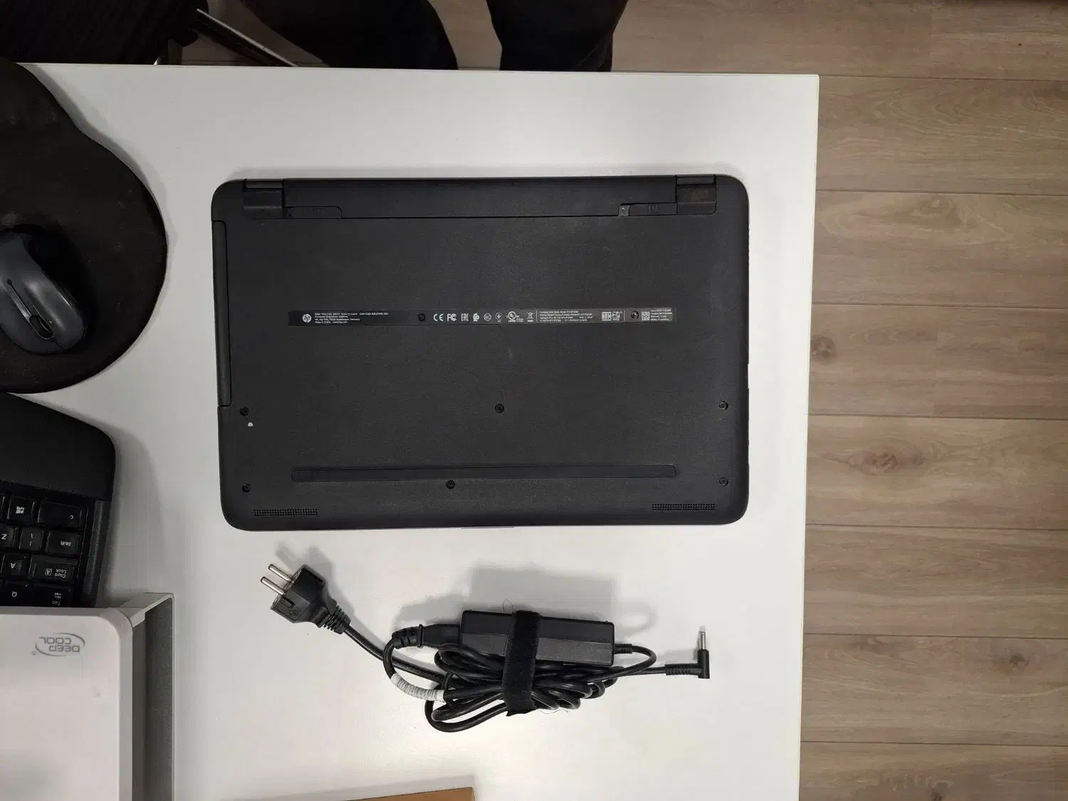 لپ تاپ برند HP|رایانه همراه|تهران, گلستان (شهرک راه آهن)|دیوار