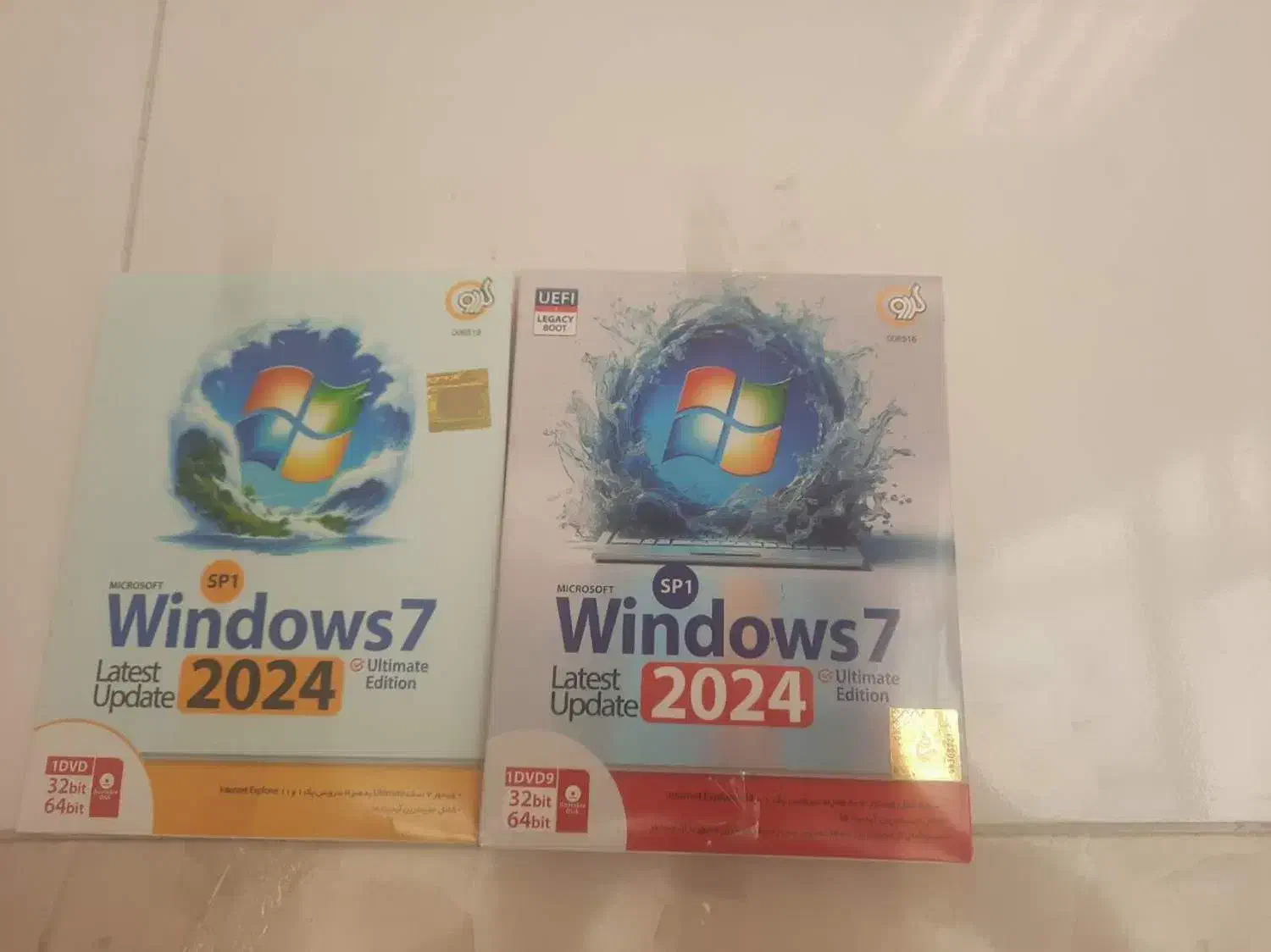 ویندوز 7 10 11|قطعات و لوازم جانبی رایانه|تبریز, |دیوار