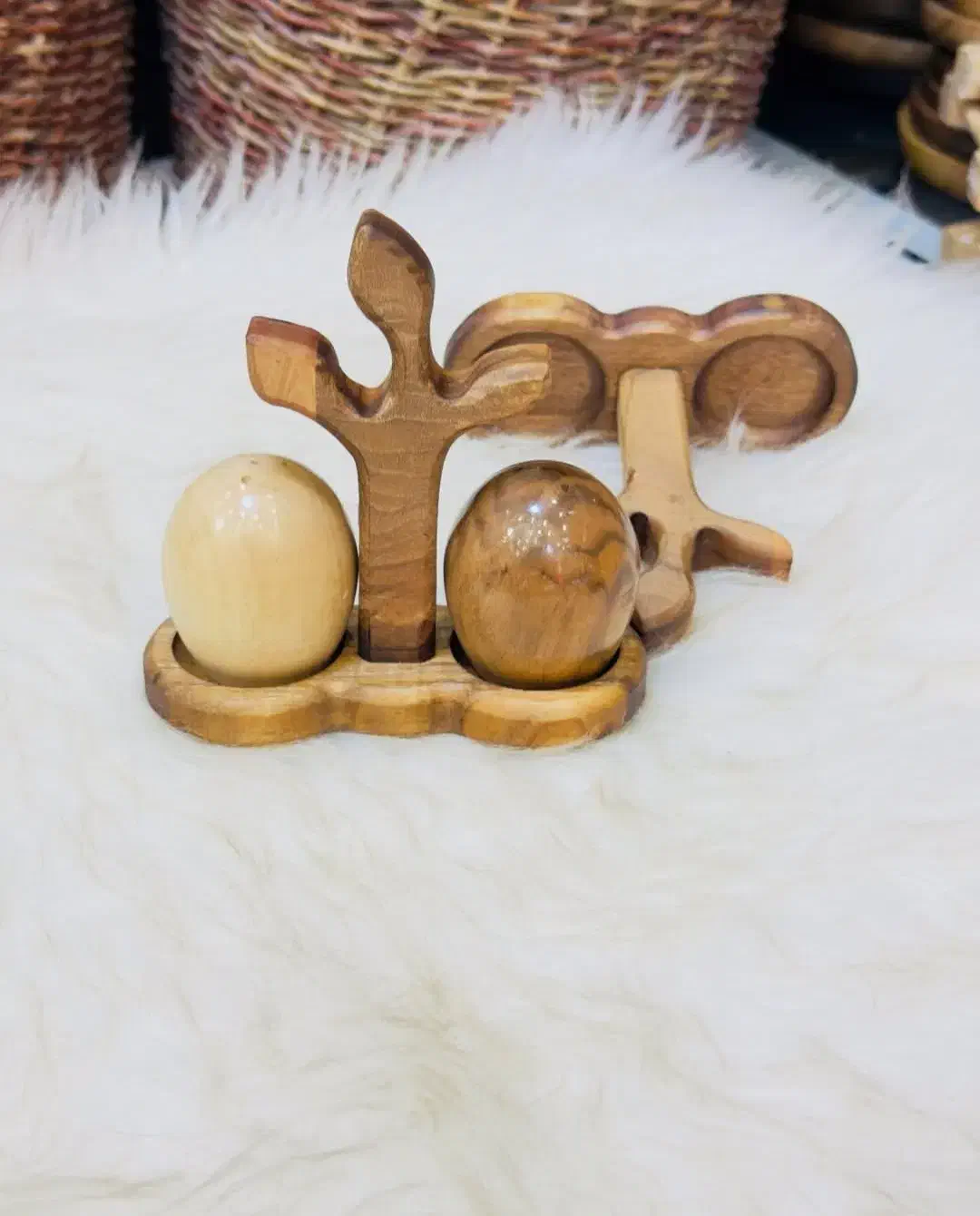 آشپزخانه چوبی|ظروف سرو و پذیرایی|دوگنبدان, |دیوار