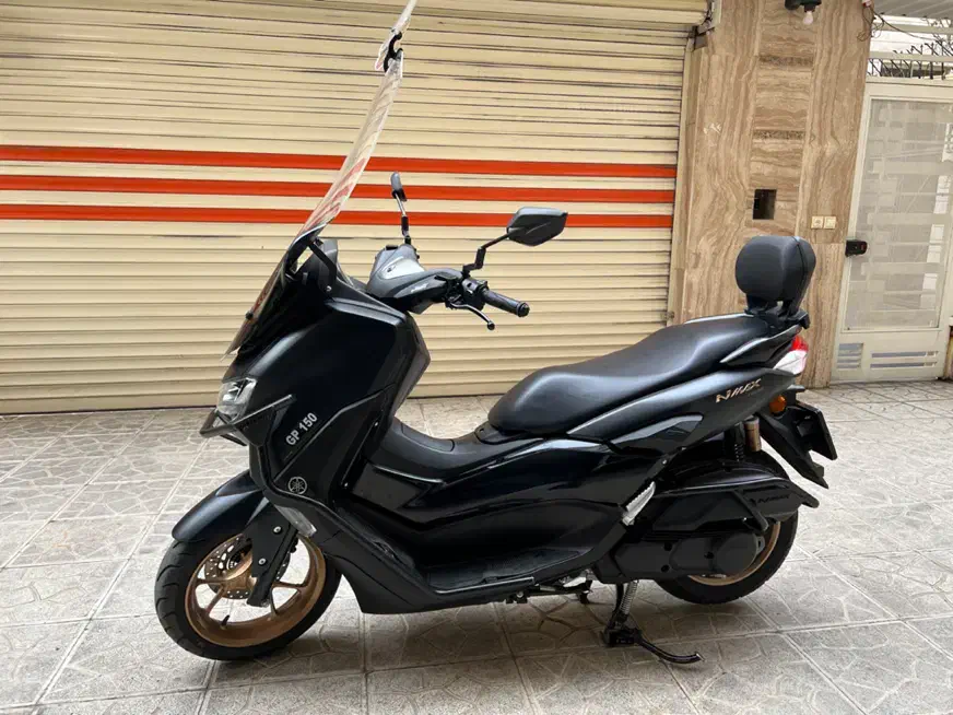 انمکسNmax کیلس۴۰۳|موتورسیکلت|تهران, امامت|دیوار