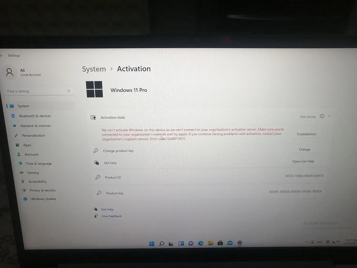 لنوو ideapd slim 3|رایانه همراه|تهران, سلسبیل جنوبی|دیوار