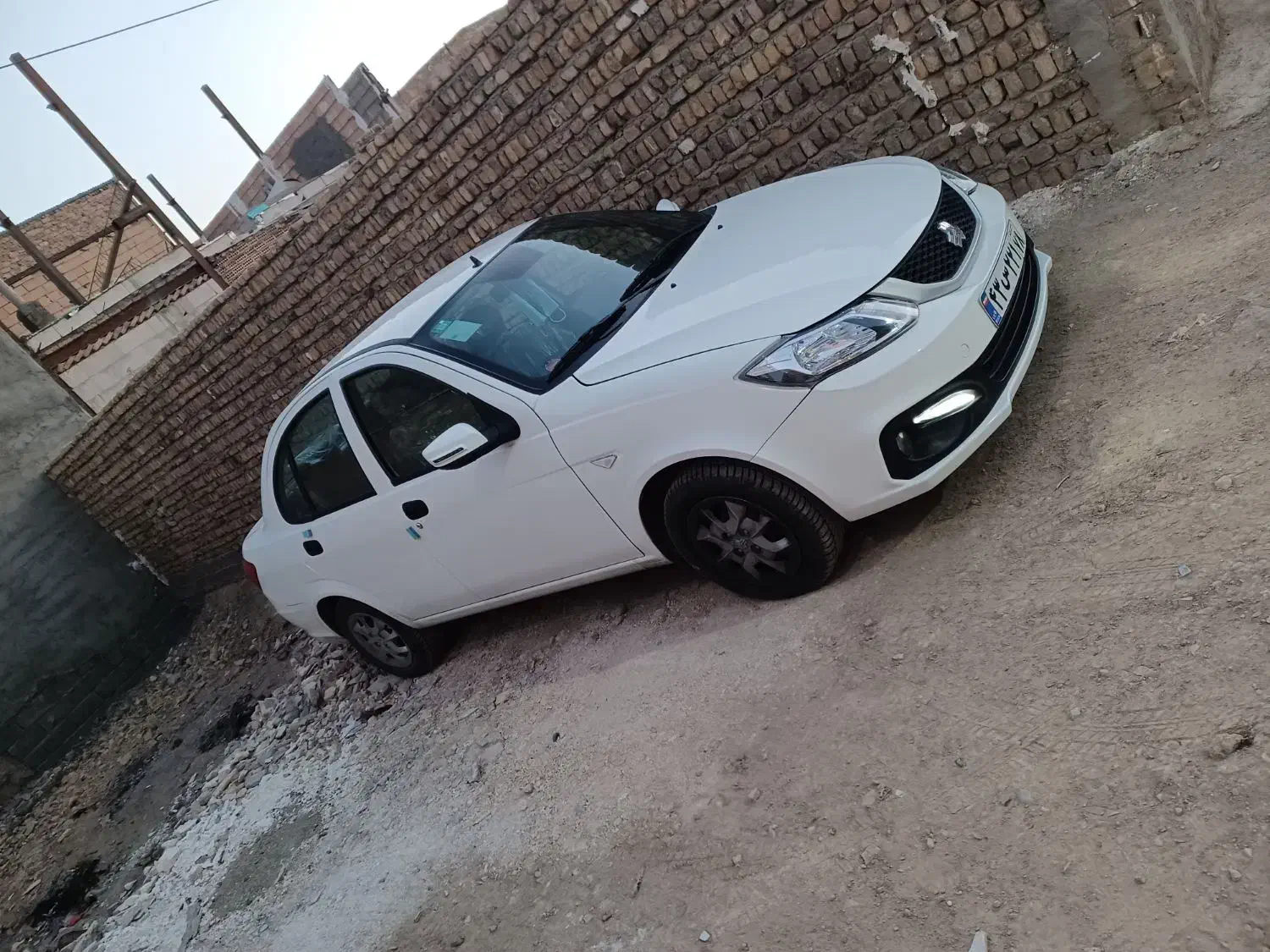 سایناs خشک|خودرو سواری و وانت|قرچک, باقرآباد|دیوار