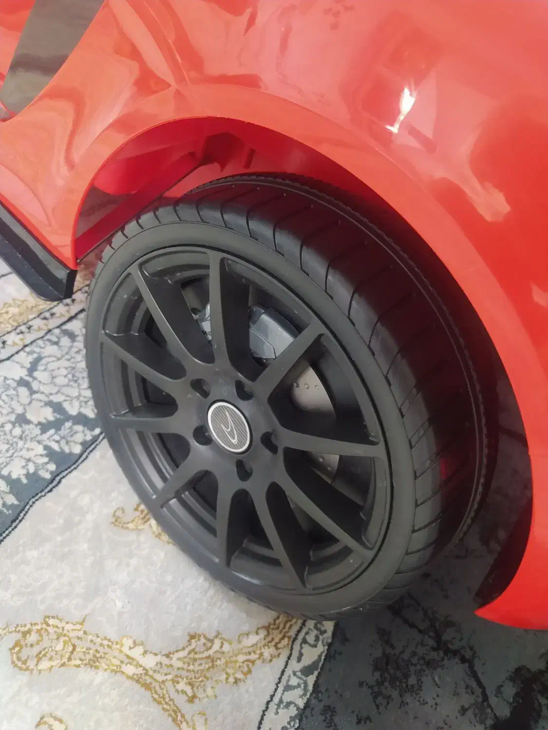 ماشین شارژی|اسباب‌‌بازی|همدان, |دیوار