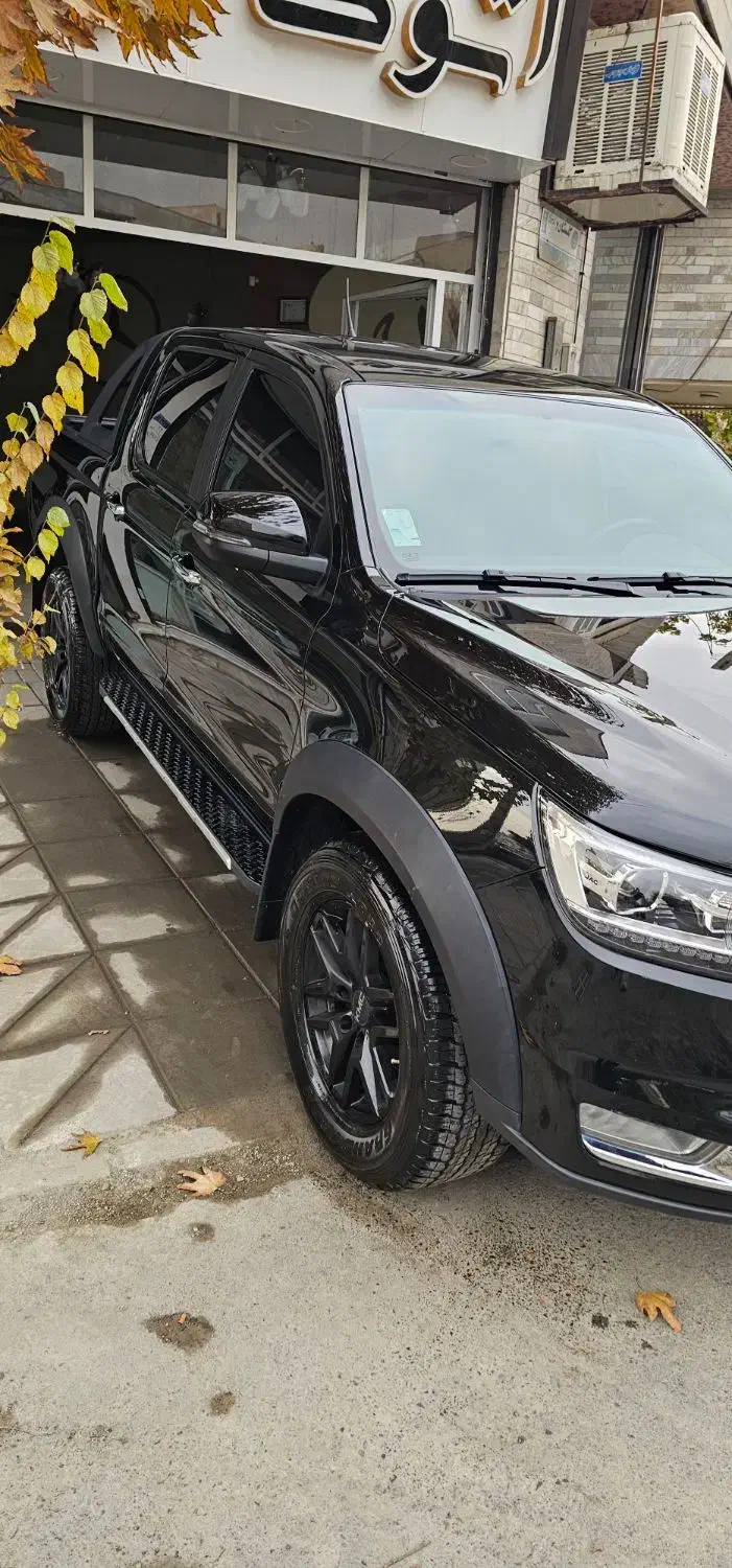 kmc T8|خودرو سواری و وانت|کرج, فاز ۳ گوهردشت|دیوار