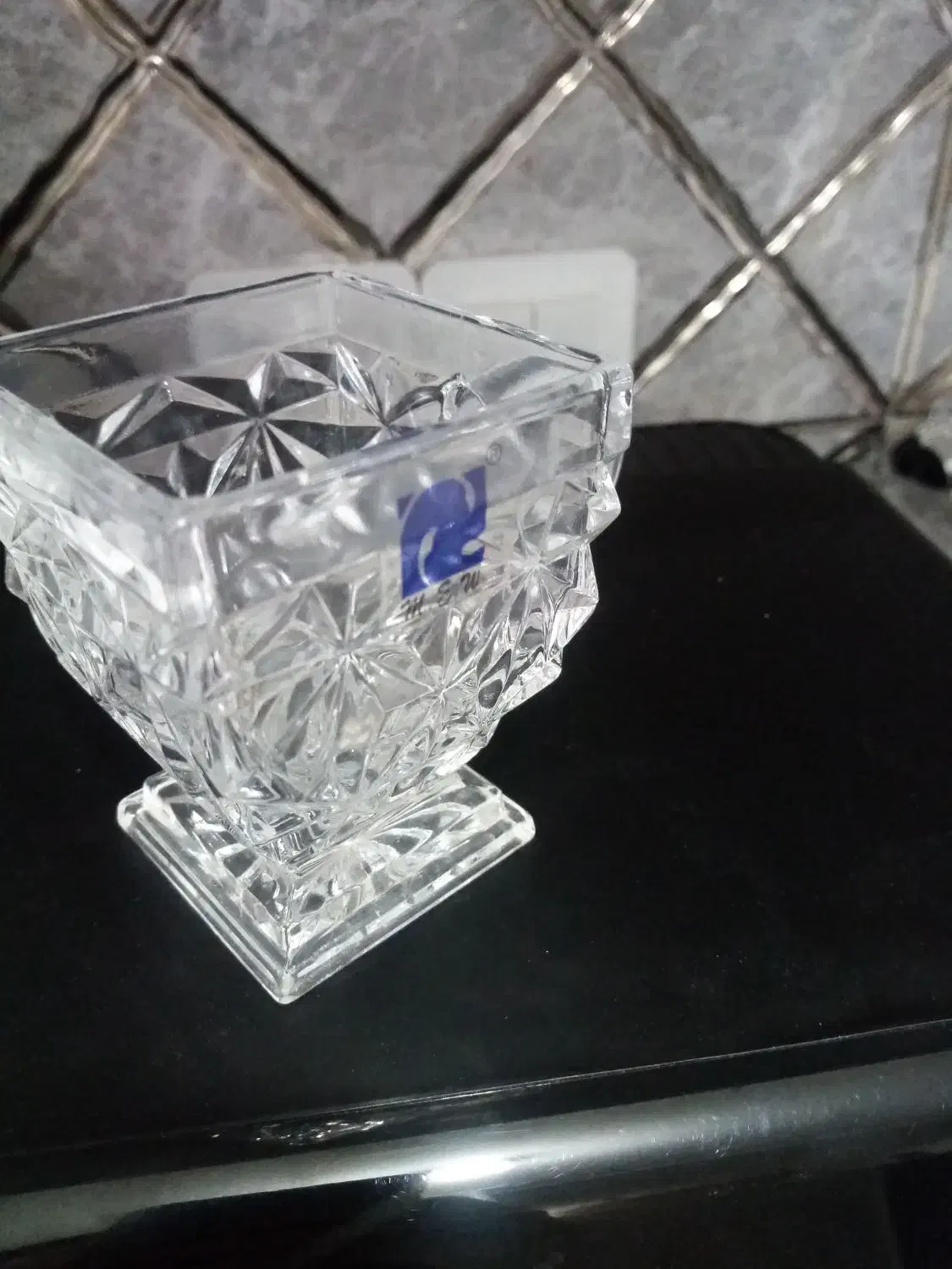 سرویس یخی و فنجون|ظروف سرو و پذیرایی|قم, زاویه|دیوار