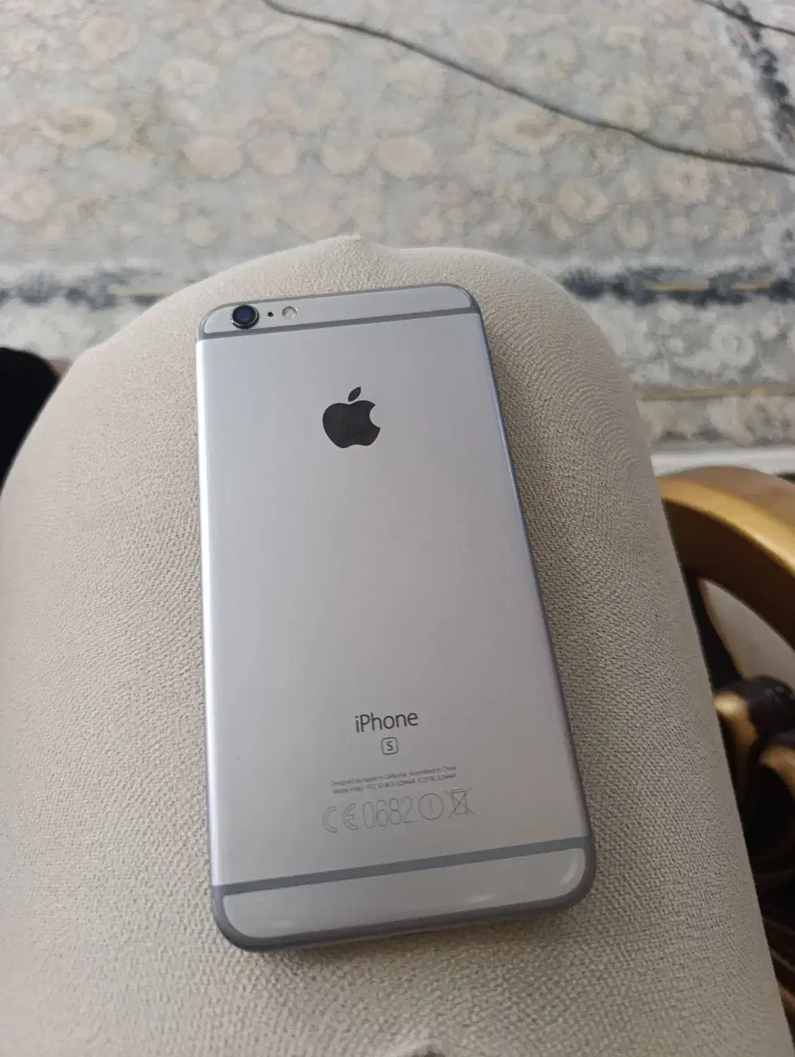 آیفون 6|موبایل|تربتحیدریه, سرمحله|دیوار