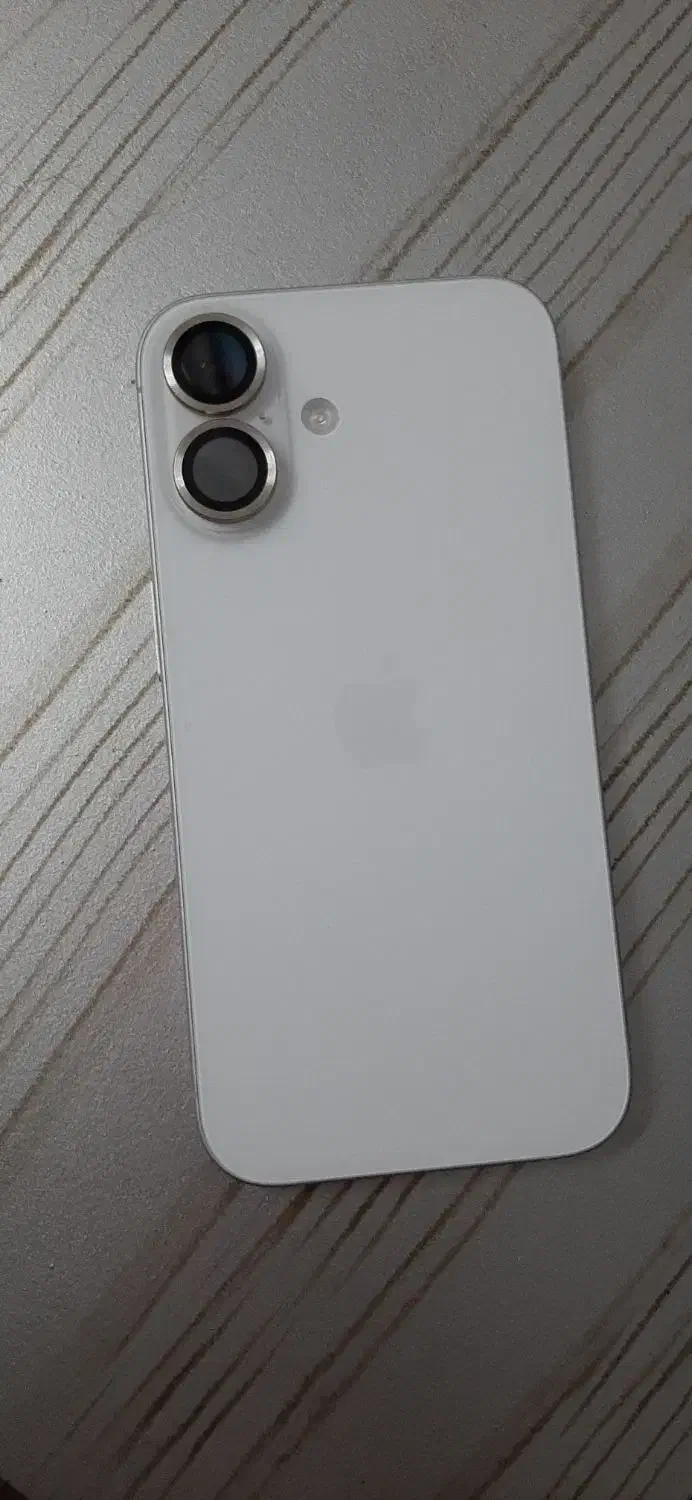 آیفون ۱۶ نرمال|موبایل|اصفهان, خانه اصفهان|دیوار