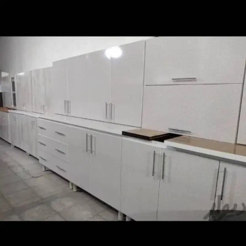 کابینت اماده ام دی اف|مصالح و تجهیزات ساختمان|سنندج, |دیوار