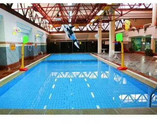 بلیط استخر زیتون شهرک غرب|بلیت ورزشی|تهران, پرواز|دیوار