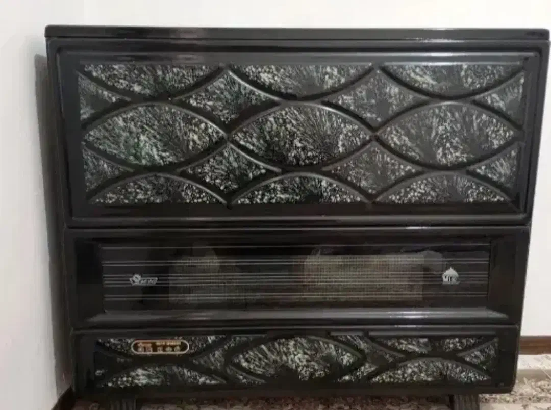 بخاری گازی ایران شرق|بخاری، هیتر، شومینه|سمنان, |دیوار