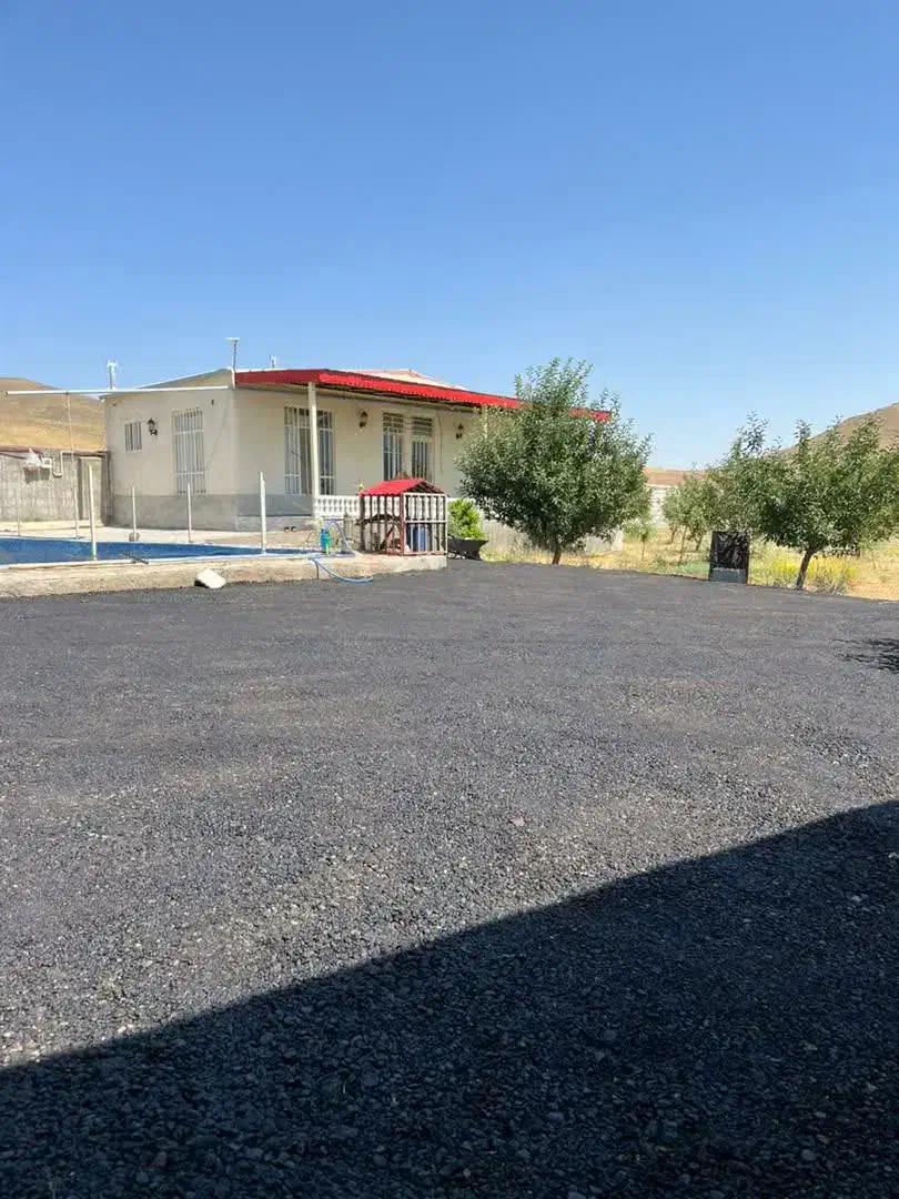 فروش باغ|فروش خانه و ویلا|هریس, |دیوار