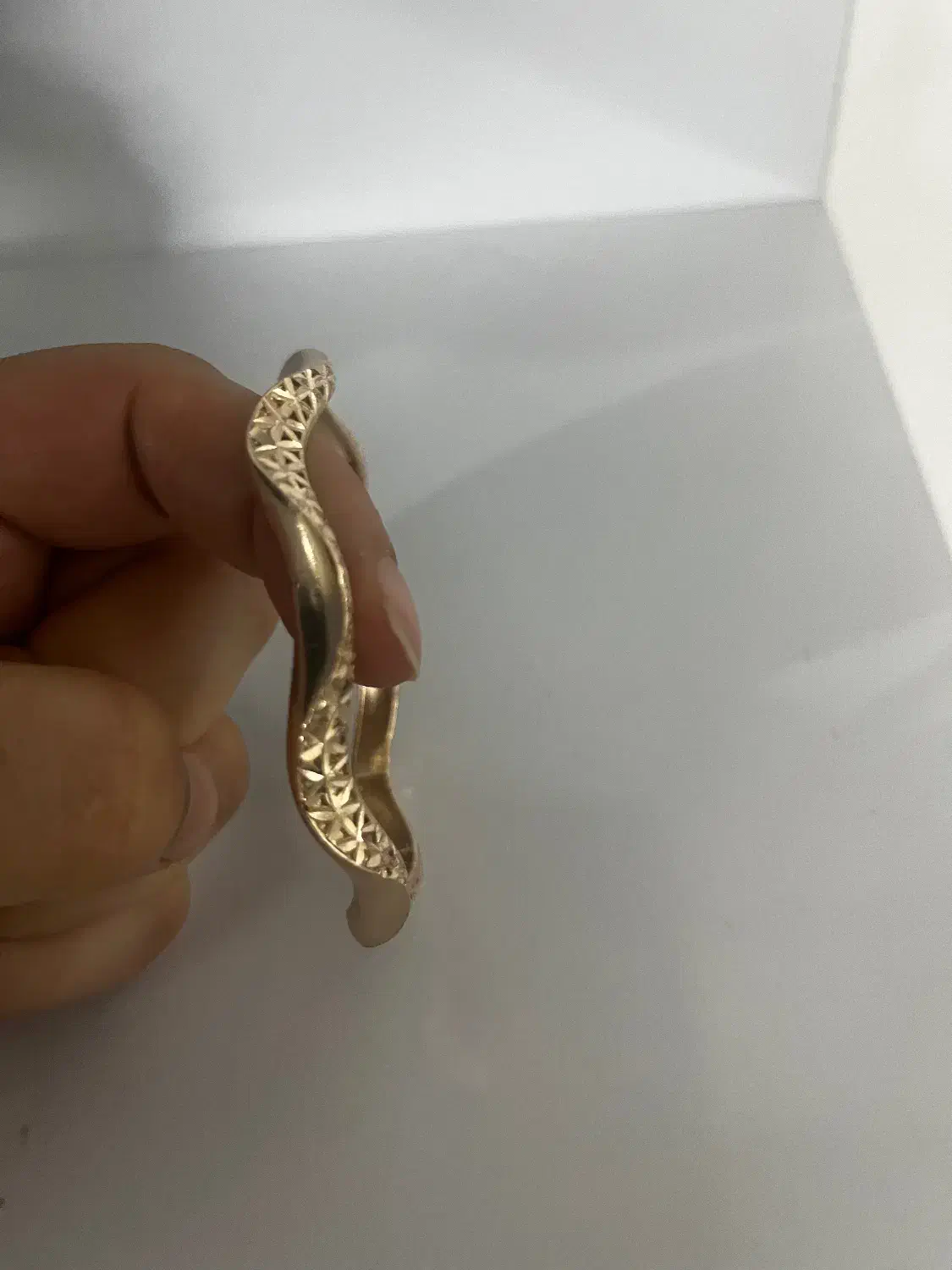 النگو کپی طلا|جواهرات|بروجرد, |دیوار