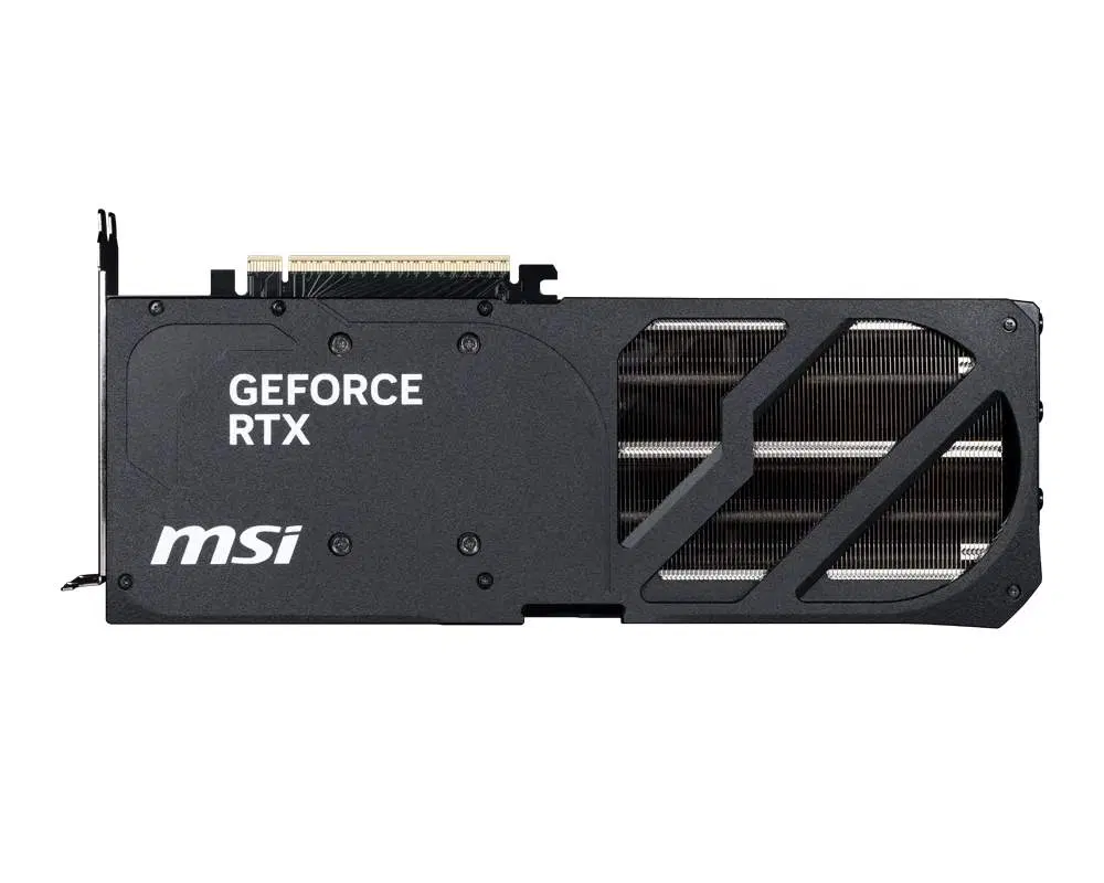 rtx5070 msi shadow 3x|قطعات و لوازم جانبی رایانه|یزد, |دیوار