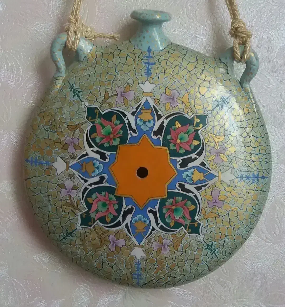 آثار هنری|کلکسیون اشیاء عتیقه|قزوین, |دیوار