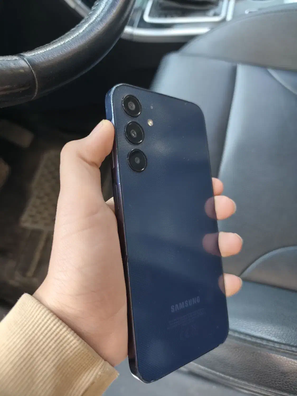 گوشی a25|موبایل|اردبیل, |دیوار