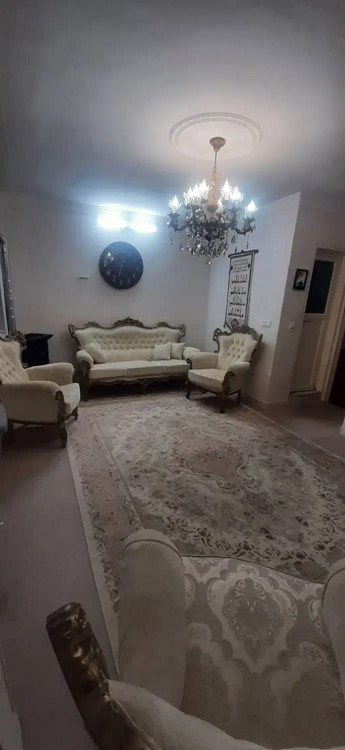 آپارتمان ۴۲متری ،پارکینگ و انباری وطبقه اول|فروش آپارتمان|تهران, مظاهری|دیوار