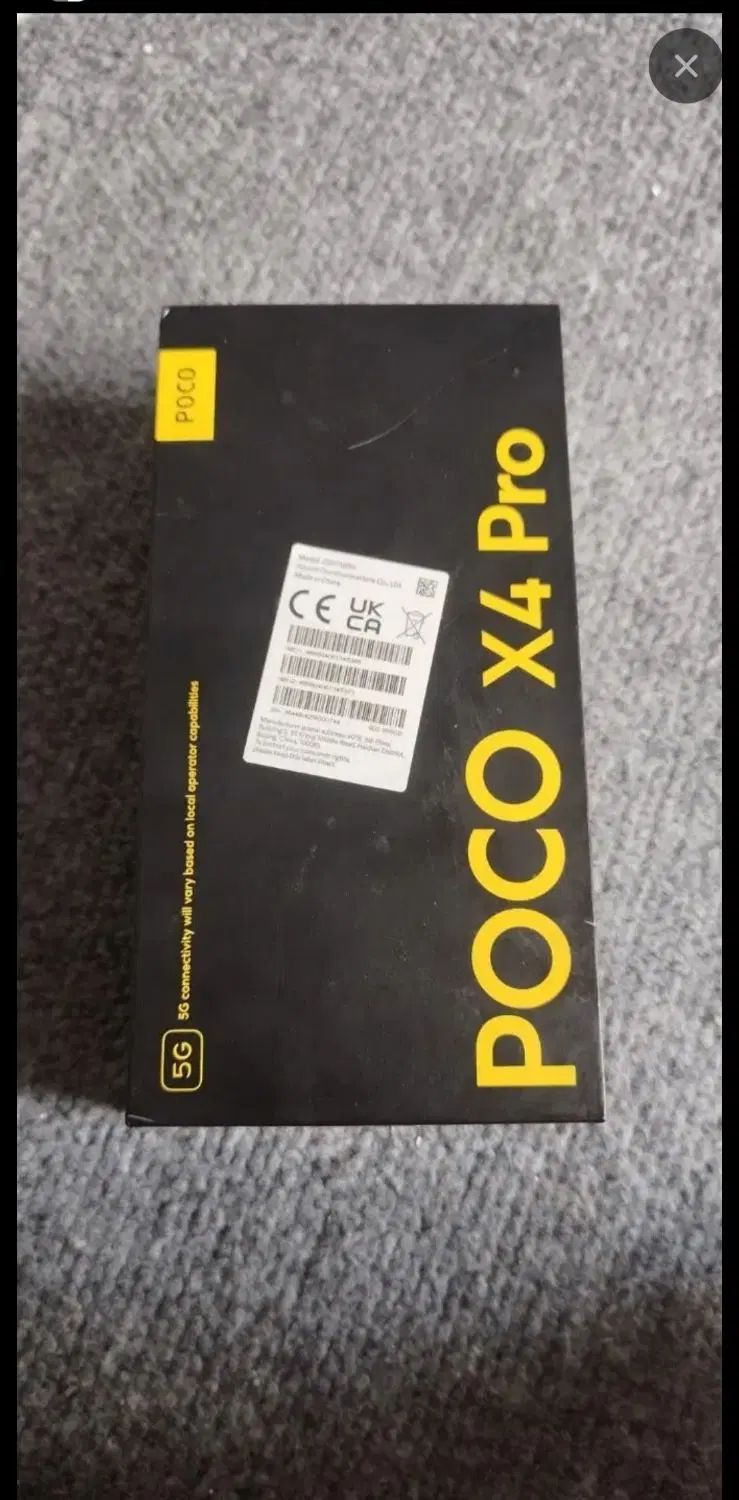 pocox4por|موبایل|جوانرود, |دیوار