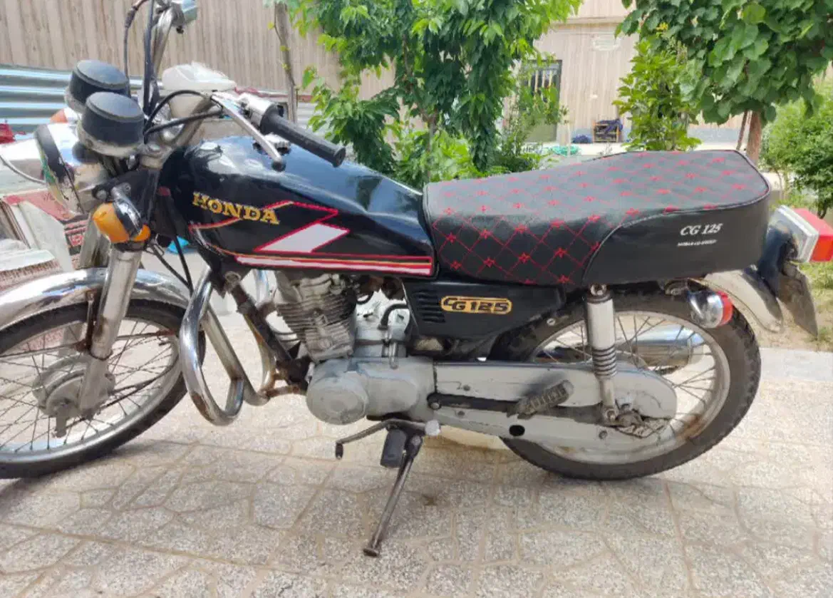 فروش موتور سیکلت|موتورسیکلت|یزد, |دیوار