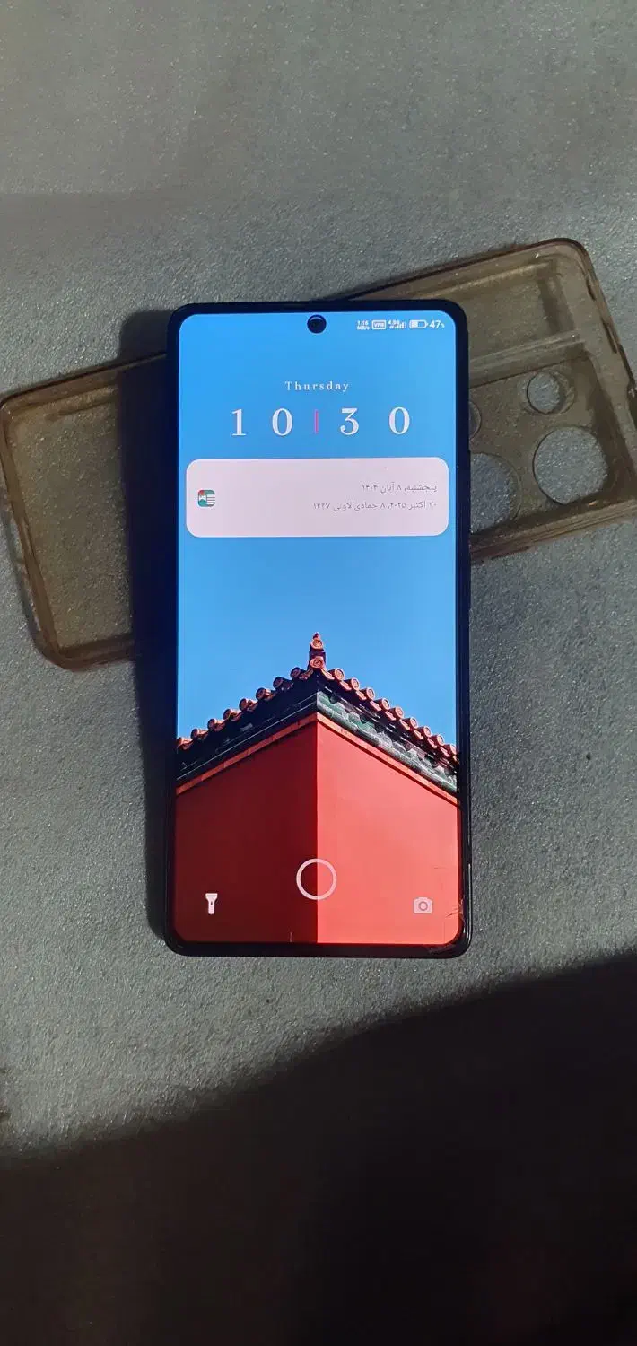 شیایومی نوت ۱۳ pro|موبایل|تهران, سیمای ایران|دیوار