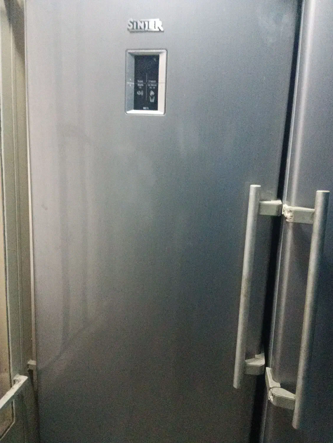 فریزر سینجر|یخچال و فریزر|تهران, شهرک زینبیه|دیوار