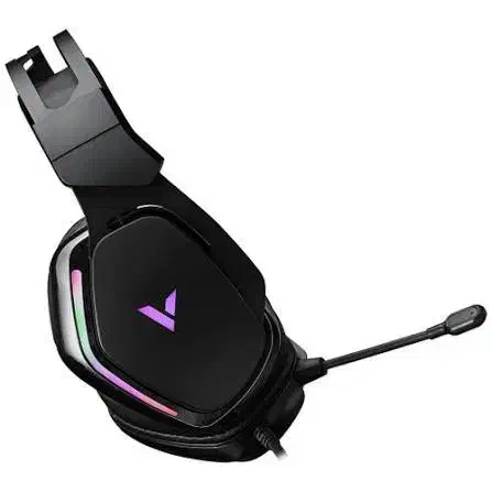 هدفون گیمینگ Rapoo VH710|قطعات و لوازم جانبی رایانه|تهران, فرزانه|دیوار