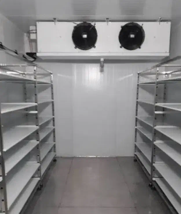 اجاره سردخانه ۲ تن|اجارهٔ دفتر صنعتی، کشاورزی، تجاری|اهواز, نادری|دیوار