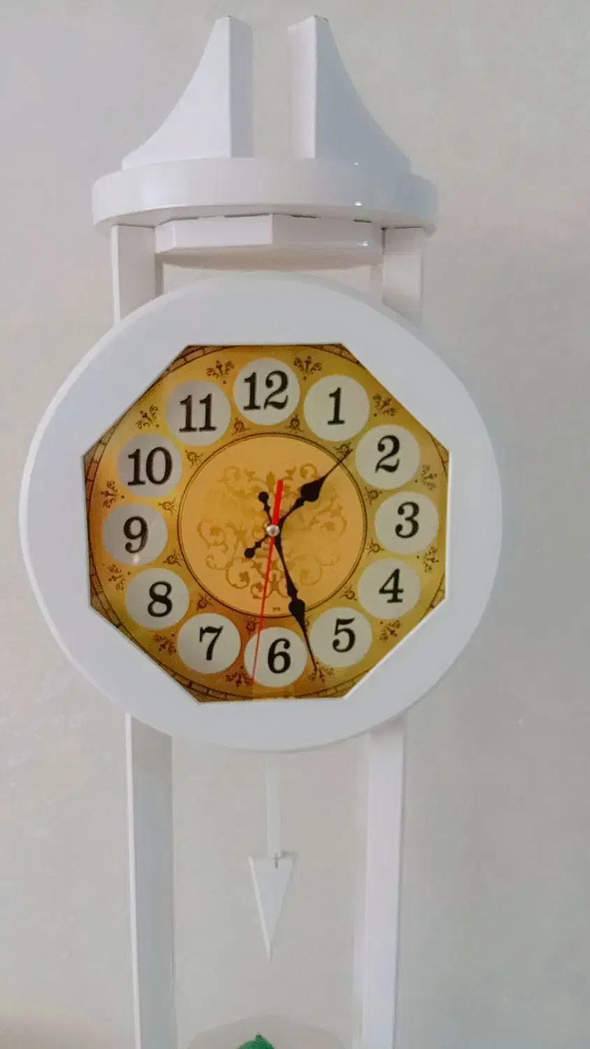 ساعت ایستاده|ساعت دیواری و تزئینی|صفادشت, |دیوار