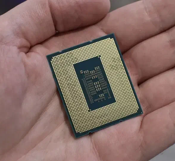 cpu i512400f|قطعات و لوازم جانبی رایانه|اردبیل, |دیوار