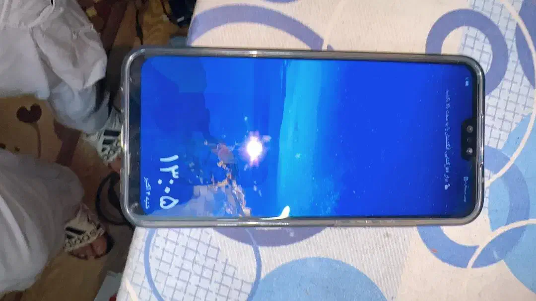 هواوی y9|موبایل|بوشهر, |دیوار