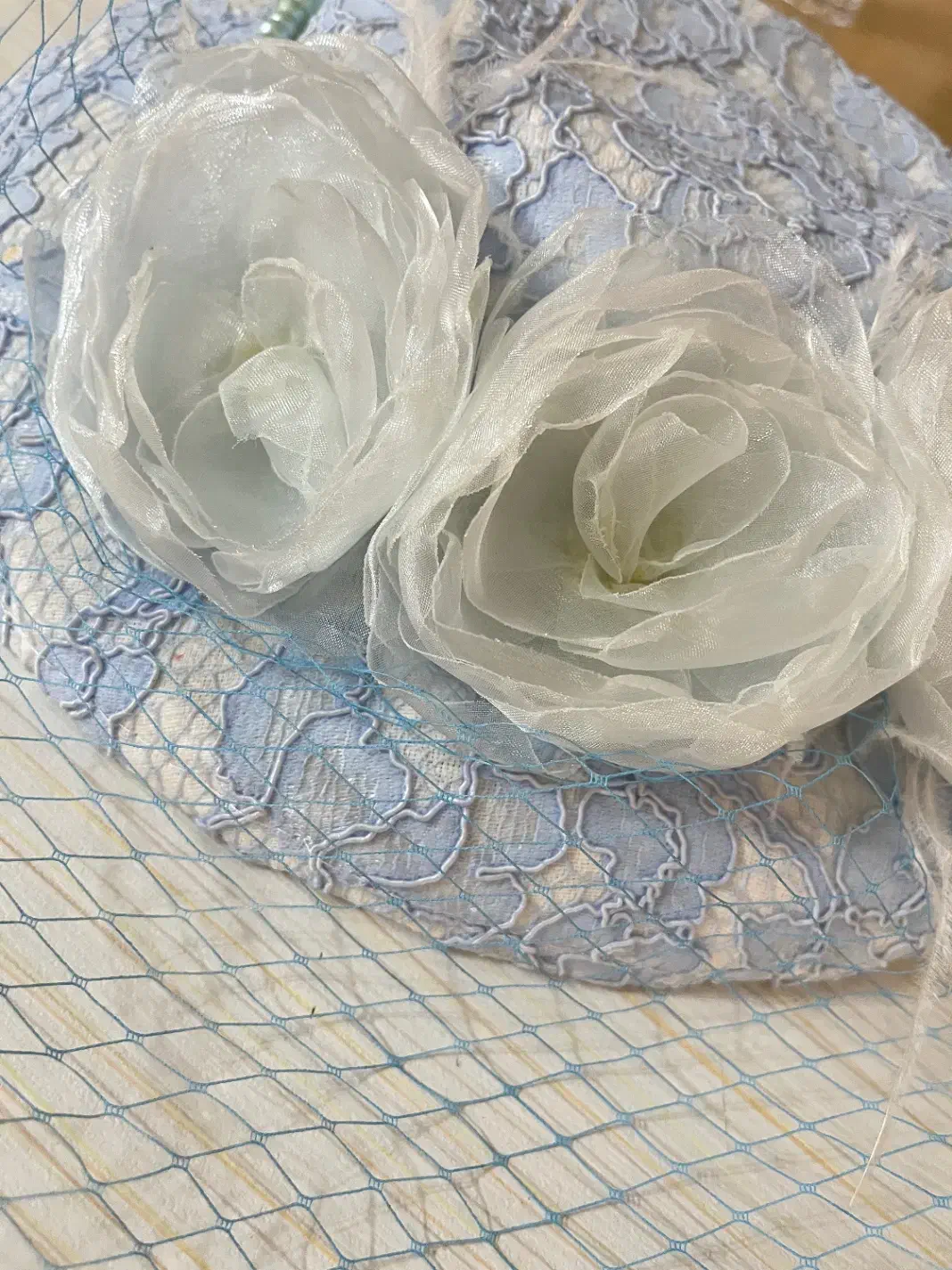 کلاه فرانسوی زیبا فقط۸۰۰تومن|لباس|تهران, امام زاده حسن|دیوار