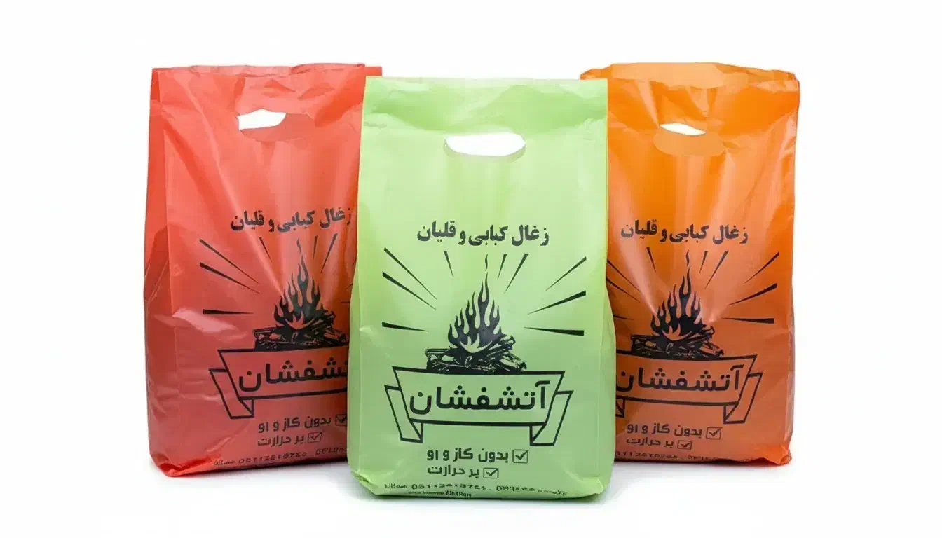 زغال باکیفیت درجه‌یک ویژه هایپر و فروشگاه‌ها|عمده‌فروشی|گرگان, |دیوار