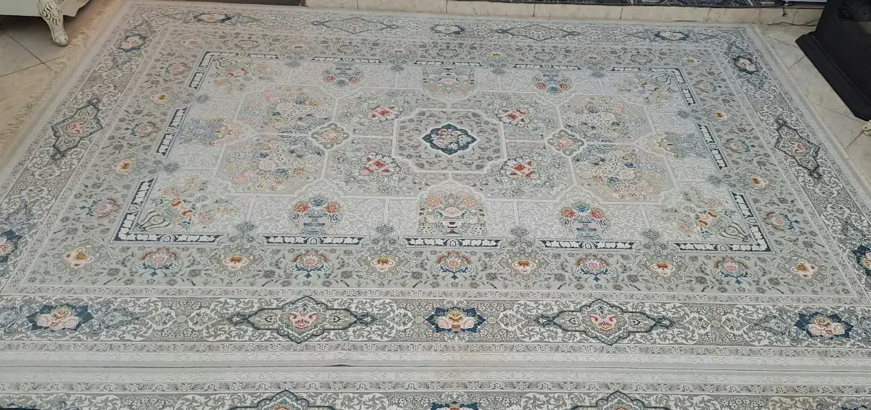 فرش ۹ متری|فرش|گلستان (تهران), |دیوار