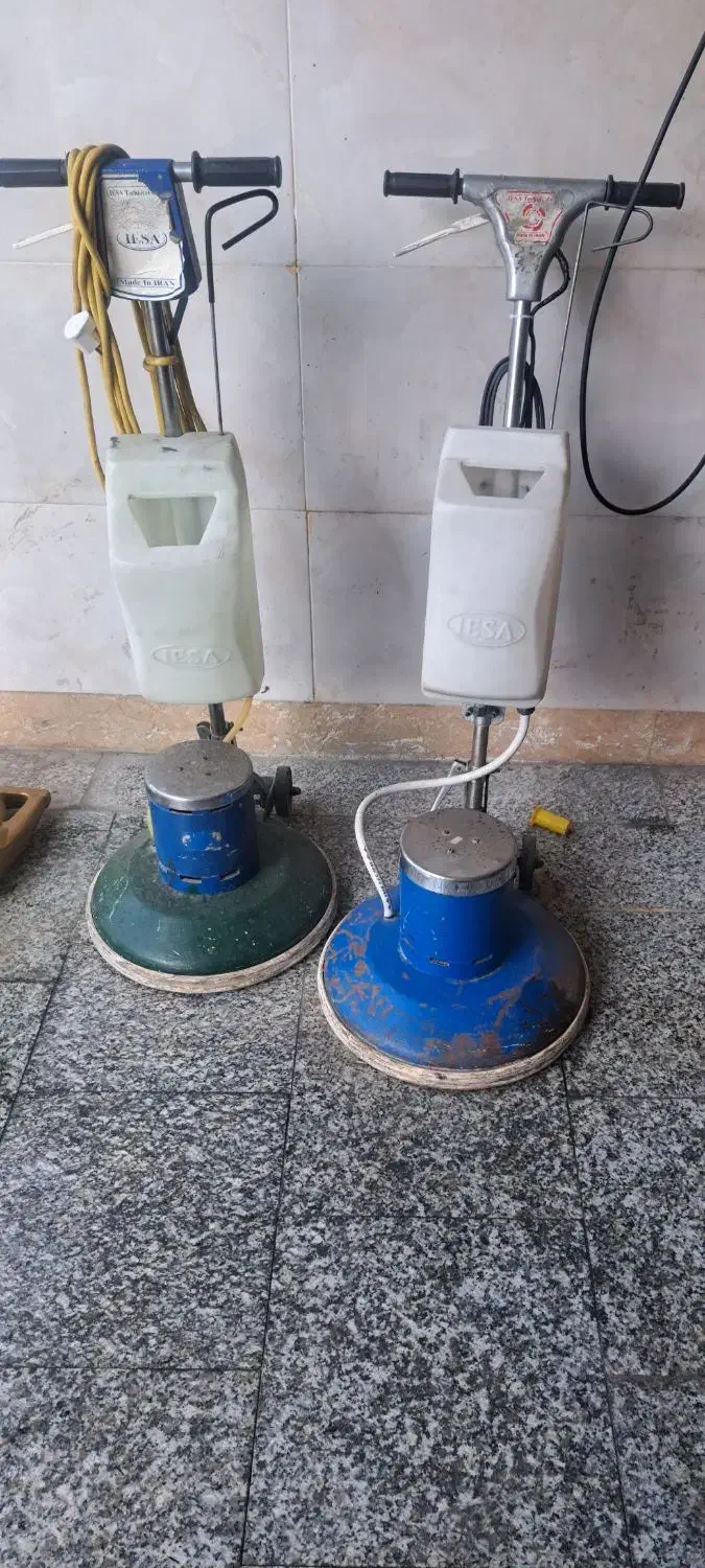 پولیشر فرش شور کف شور موکت شور|لوازم نظافت|نسیم‌شهر, |دیوار