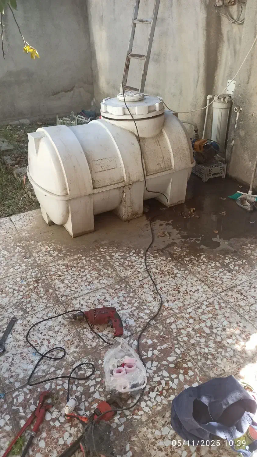 تعمیبرات نصب دینام اب|خدمات پیشه و مهارت|آق قلا, |دیوار