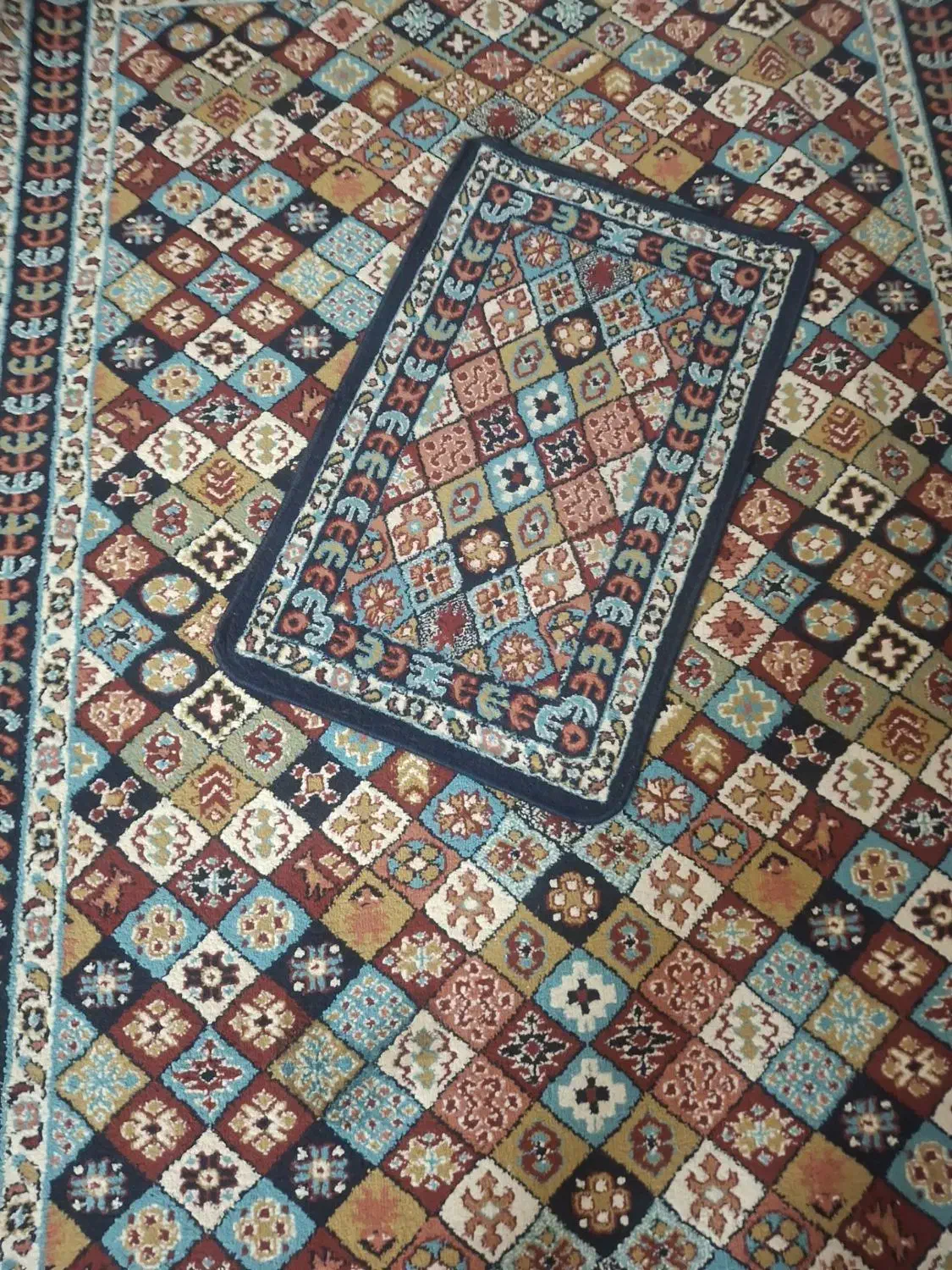 فرش|فرش|تهران, شهید رجایی|دیوار