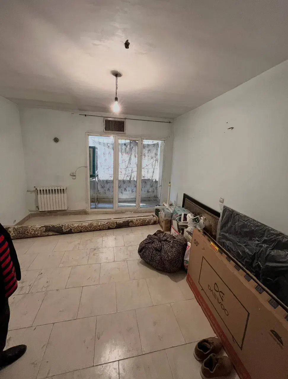 پاکدشت مسکن مهر واحد ۲نصر۲۹۴|فروش آپارتمان|پاکدشت, شهرک امام رضا|دیوار